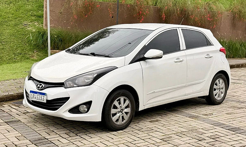 Hyundai Hb20 Comf./C...