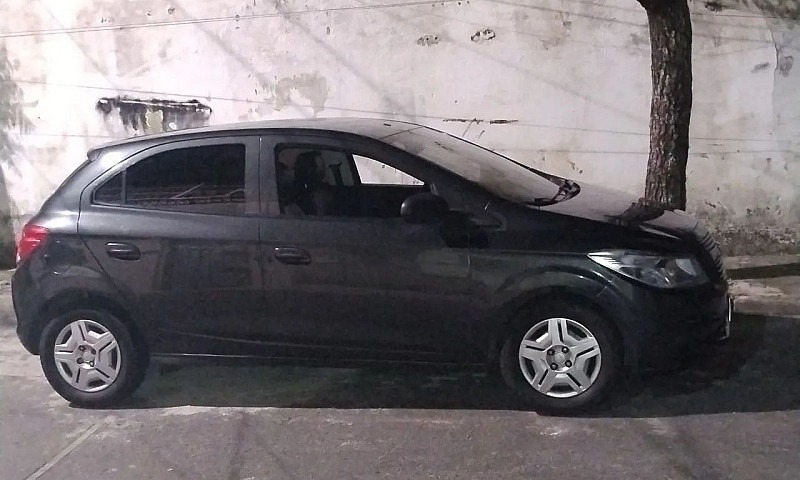 Chevrolet Onix Joy H...