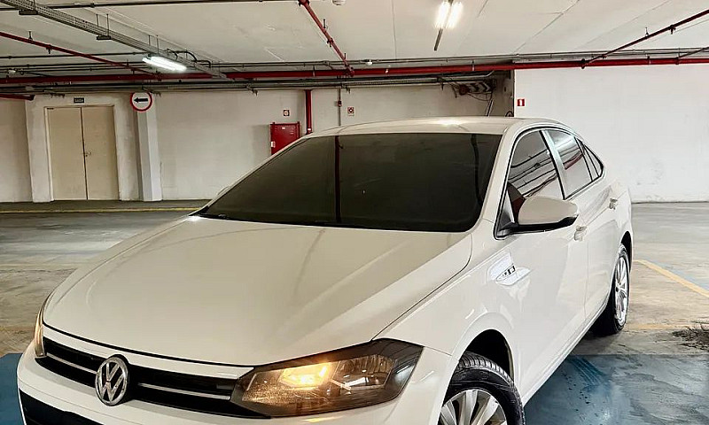 Volkswagen Virtus 1....