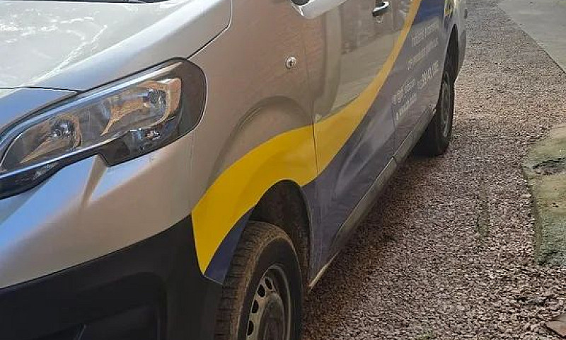 Peugeot Expert Cargo...