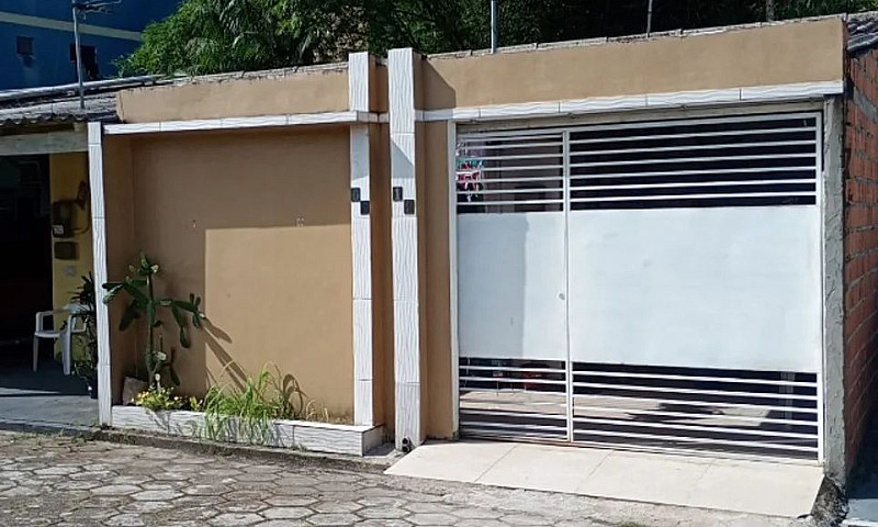 Vendo Casa Em Condom...