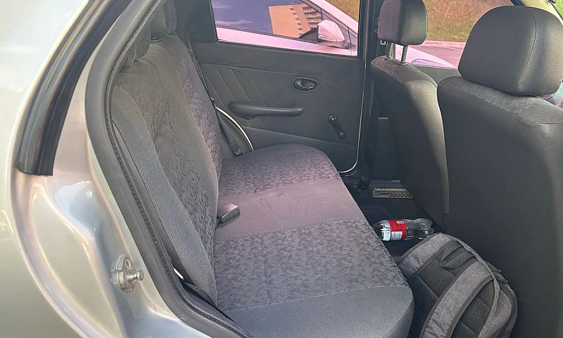Fiat Palio 1.0 Econo...