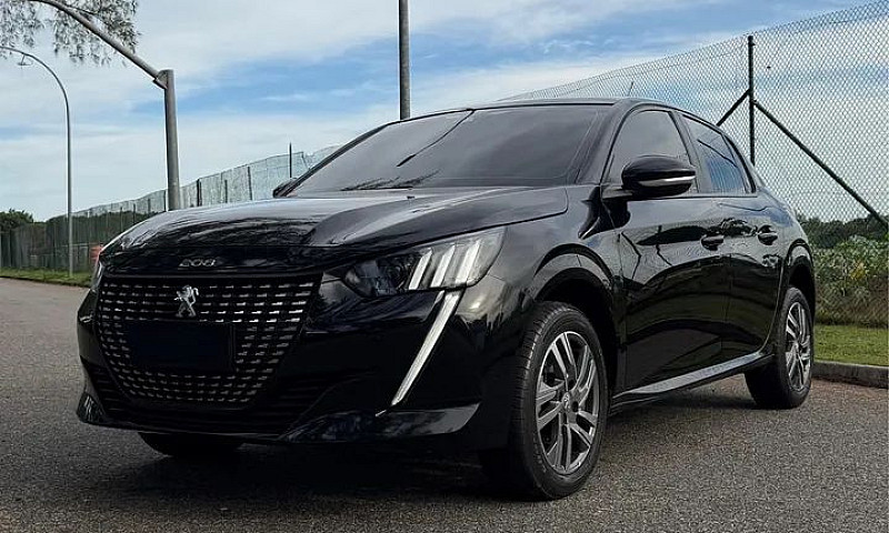 Peugeot 208 Griffe 1...