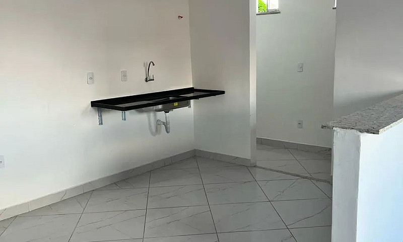 Aluga-Se Casa No Bai...
