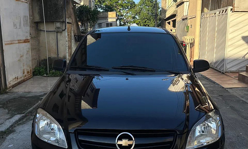 Chevrolet Prisma Sed...