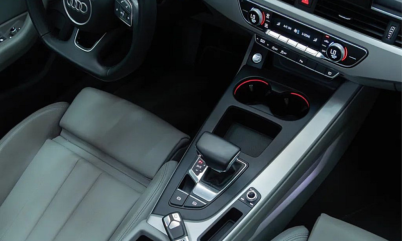 Audi A5 Sportback S-...