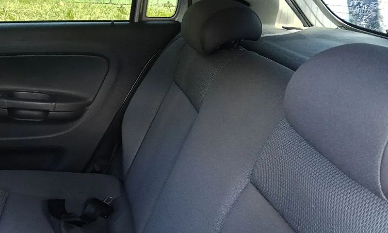 Volkswagen Gol Geraç...