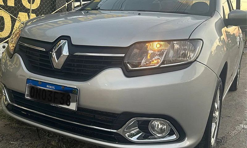 Renault Logan Dynami...
