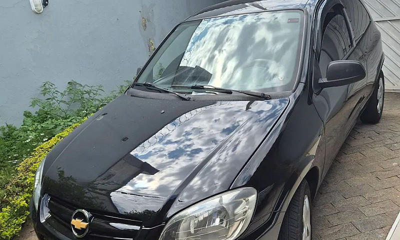 Chevrolet Celta Spir...