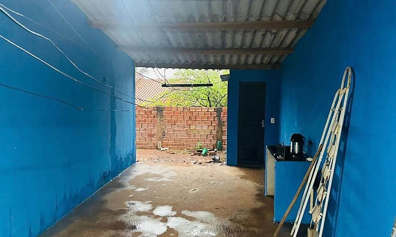 Casa Em Marituba...