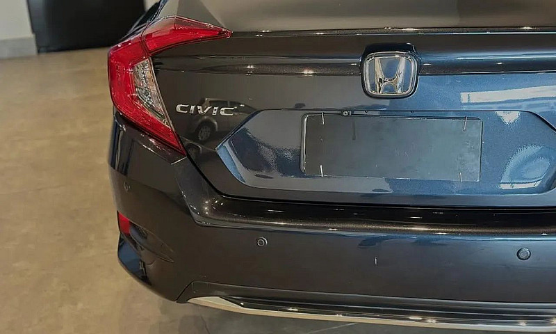 Honda Civic Sedan Ex...