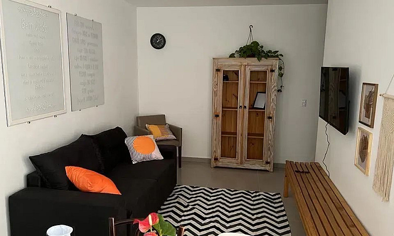 Apartamento Em Jorda...