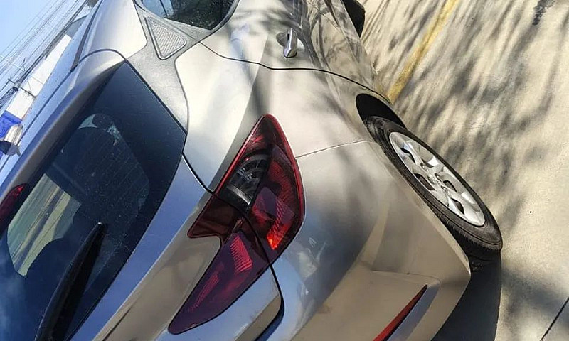 Hyundai Hb20 Vision ...