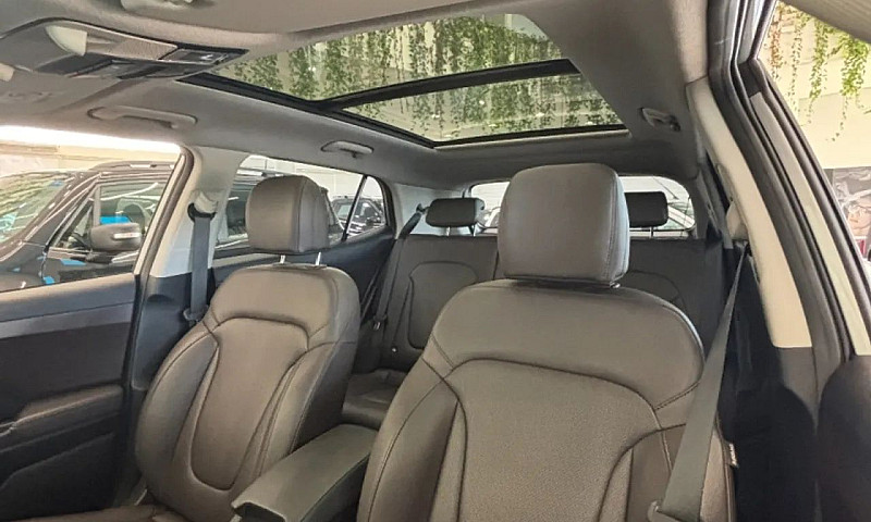 Hyundai Creta Platin...
