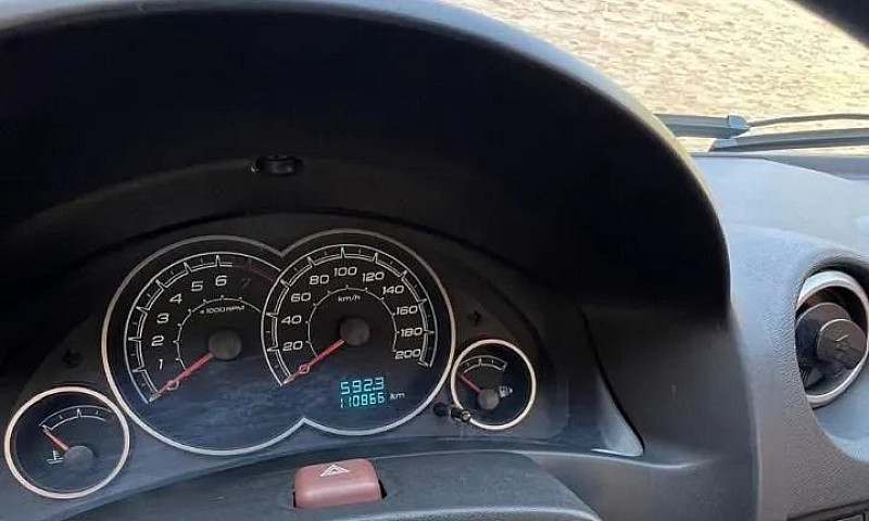 Chevrolet Celta 1.0/...