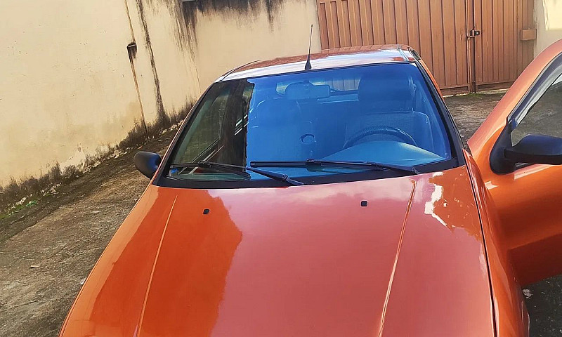 Fiat Palio Young 1.0...