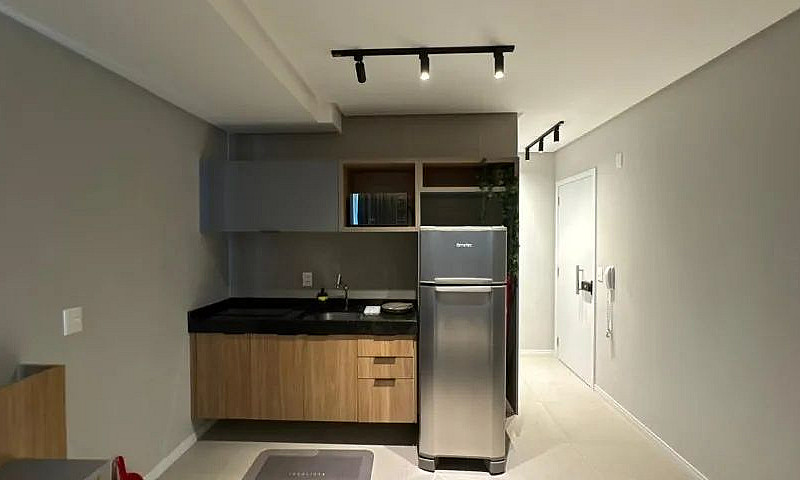 Aluguel Apartamento ...