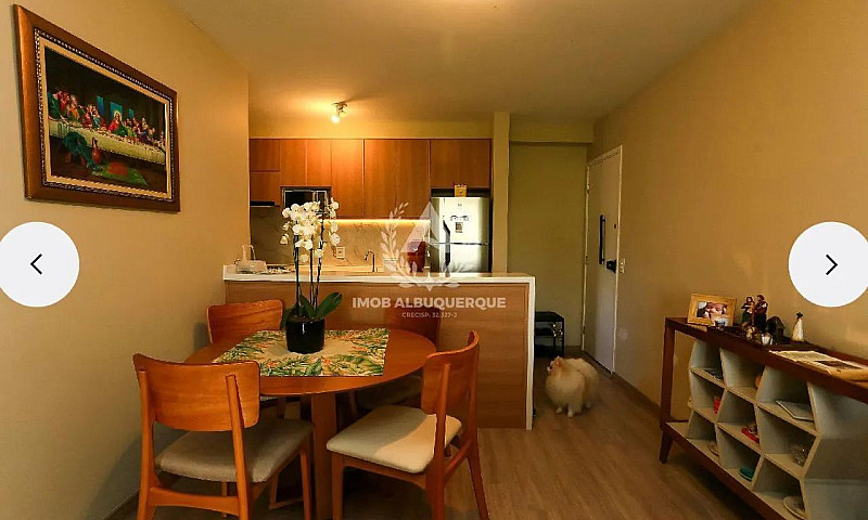 Apartamento Em Vila ...