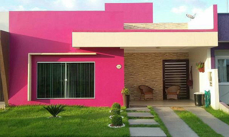 Casa Para Vender Con...