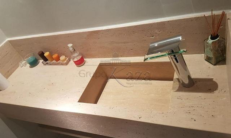 Apartamento No Aquár...