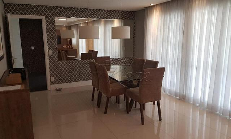 Apartamento No Aquár...