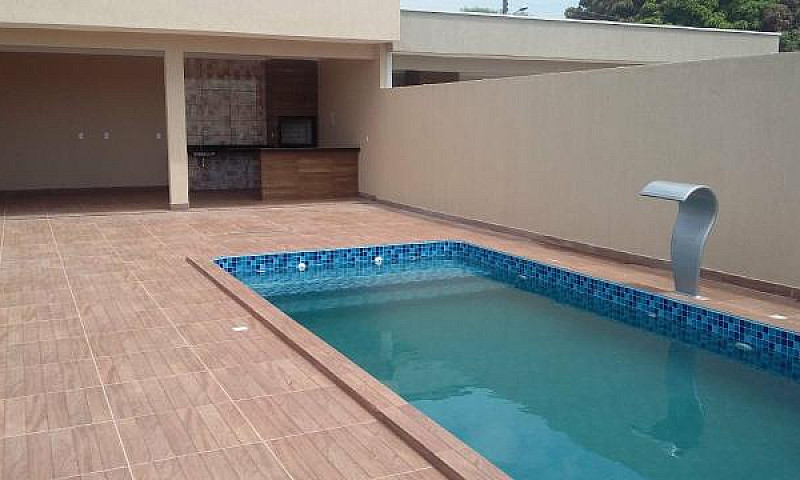 Casa Arniqueiras...