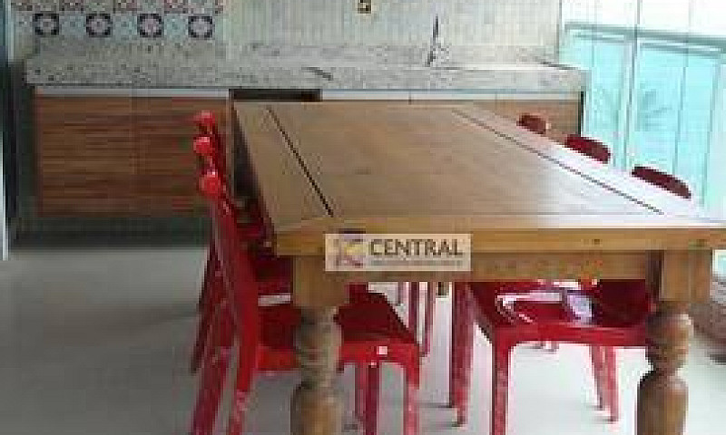 Apartamento Com 2 Do...
