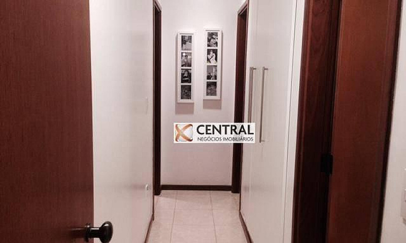 Apartamento Com 3 Do...