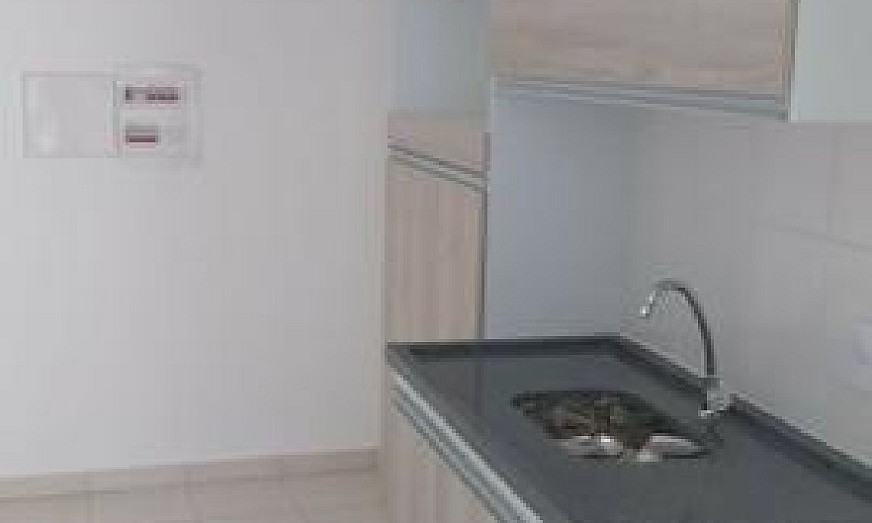 Apartamento Novo No ...