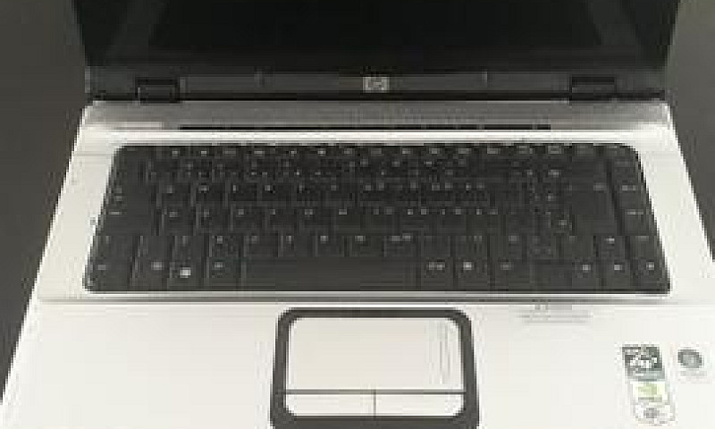 Notebook Hp...