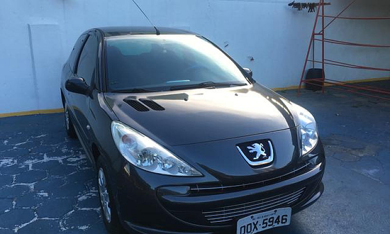 Peugeot 207 Hb Xr 1....