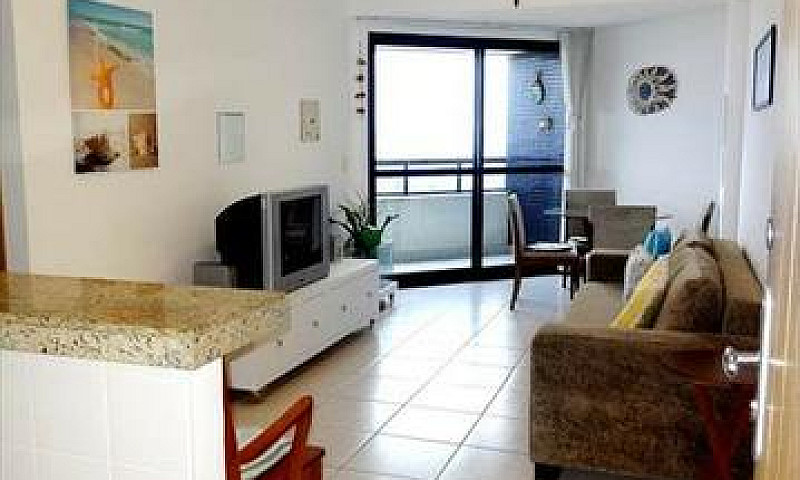 Apartamento Mobiliad...