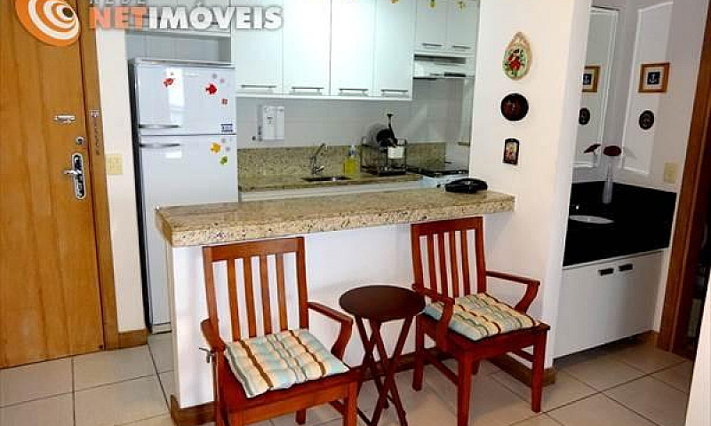 Apartamento Mobiliad...