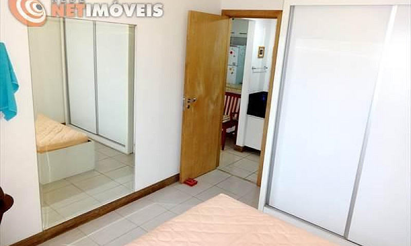 Apartamento Mobiliad...