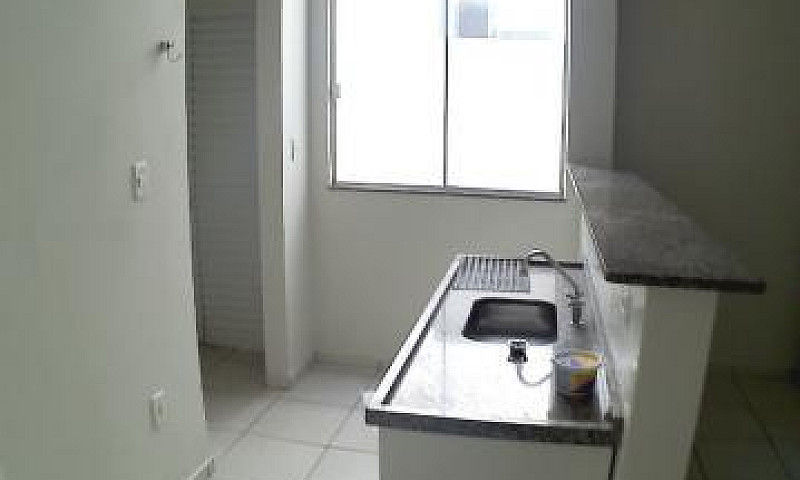 Apartamento Para Alu...