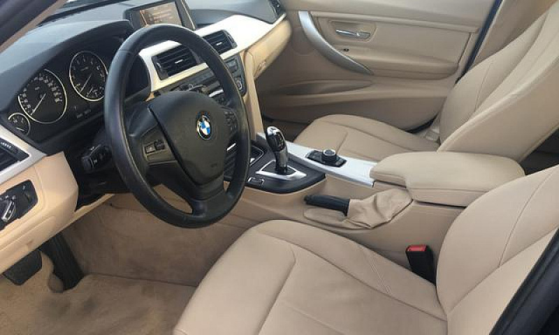 Bmw 316I 2014/2014 C...