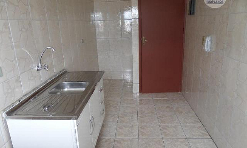 Apartamento Residenc...