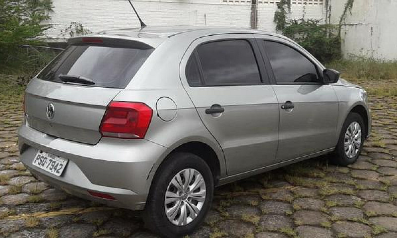 Vw - Volkswagen Gol ...