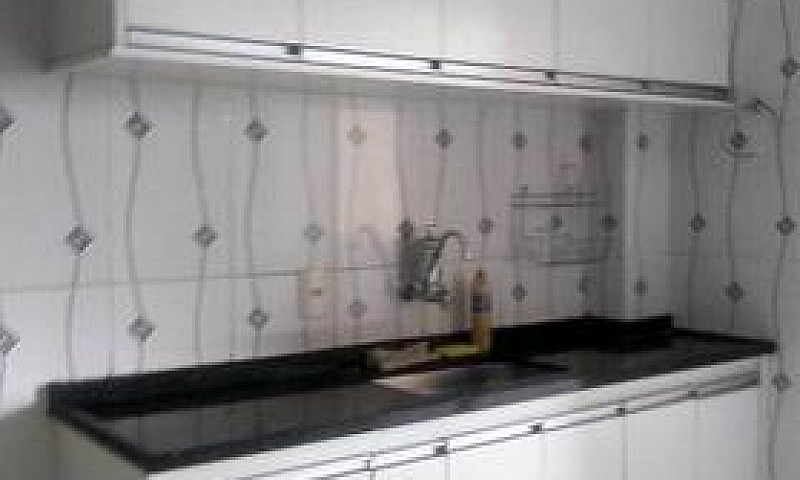 Apartamento Para Alu...