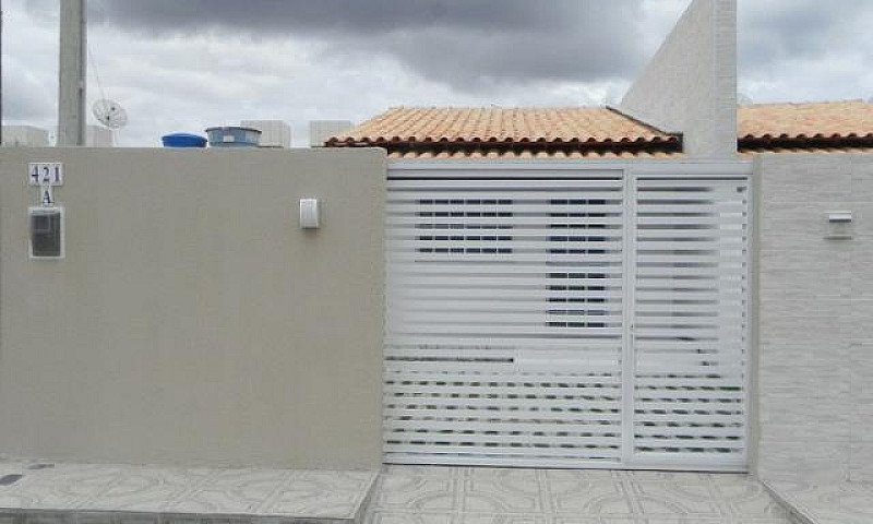 Lindas Casas Em Grav...