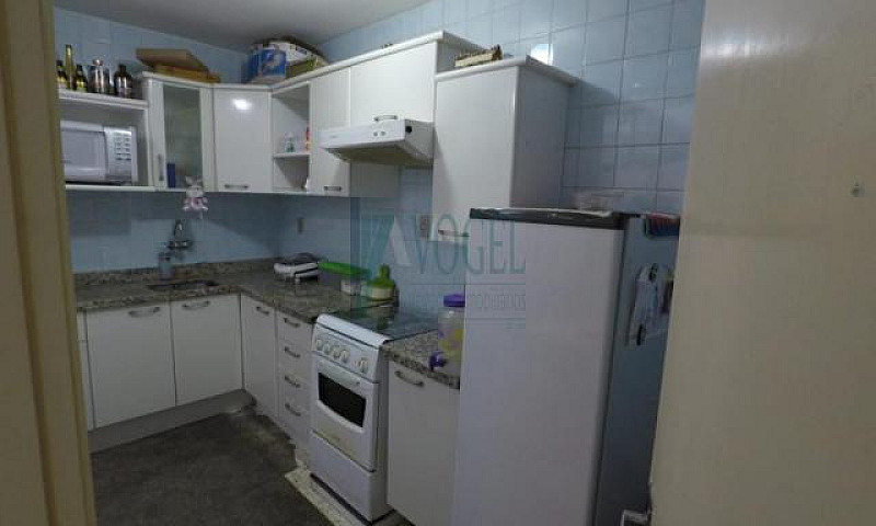 Apartamento À Venda ...