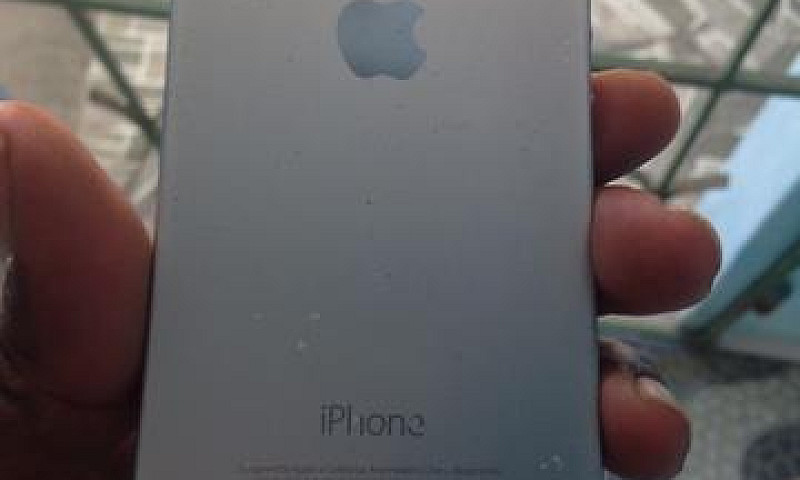 Iphone 5S 16Gb...