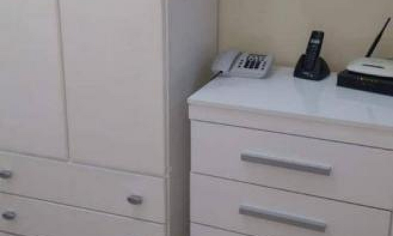 Apartamento Com 3 Do...