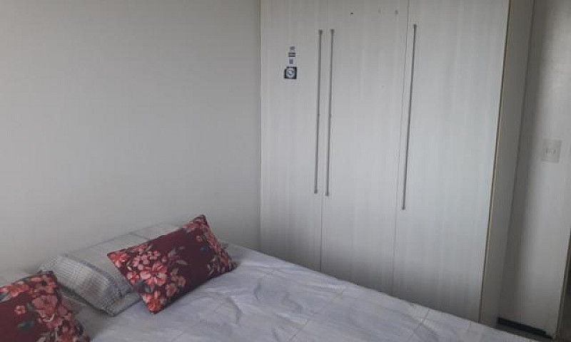 Apto De 2 Quartos Na...