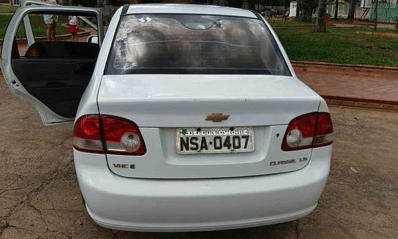 Vendo Corsa Classic ...