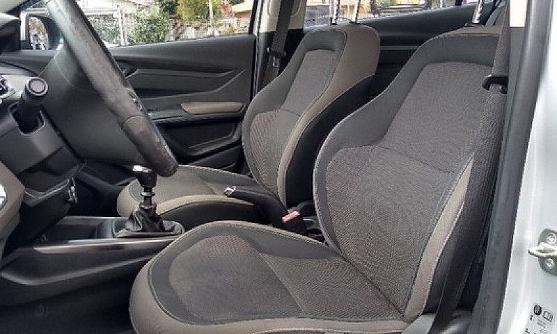 Chevrolet Prisma Ltz...