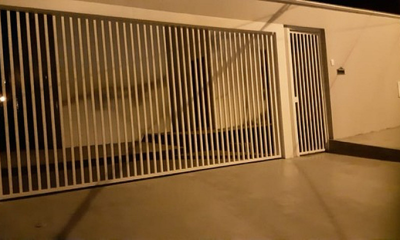 Casa Em Olimpia-Sp...