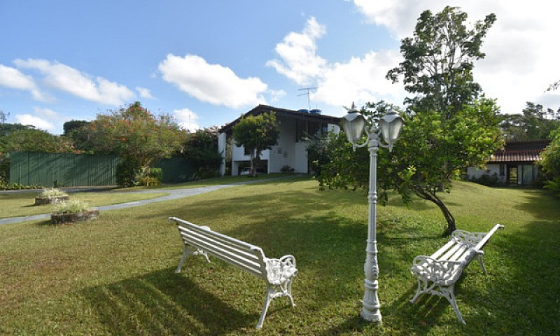 Casa Magnífica 450 M...