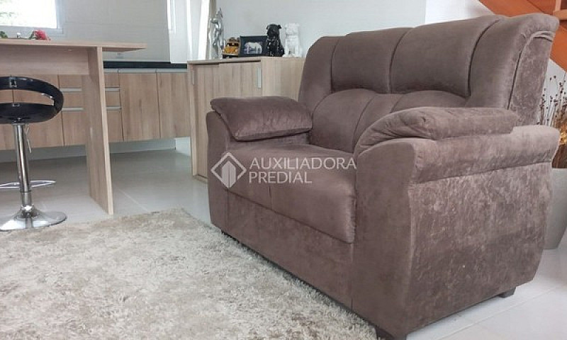 Viamão - Casa Padrão...
