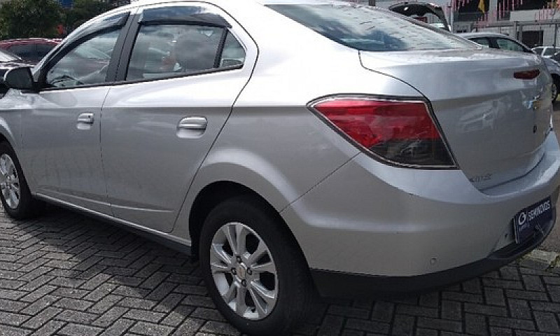 Chevrolet Prisma Ltz...